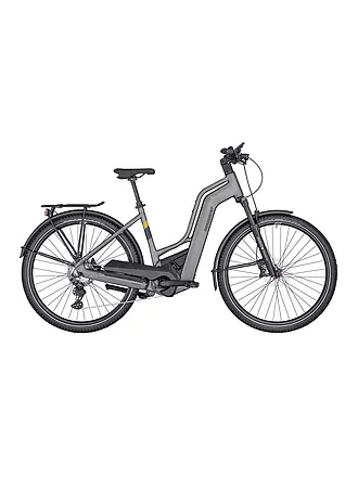 BERGAMONT | Damen E-Bike E-Horizon Premium SUV Amsterdam | 